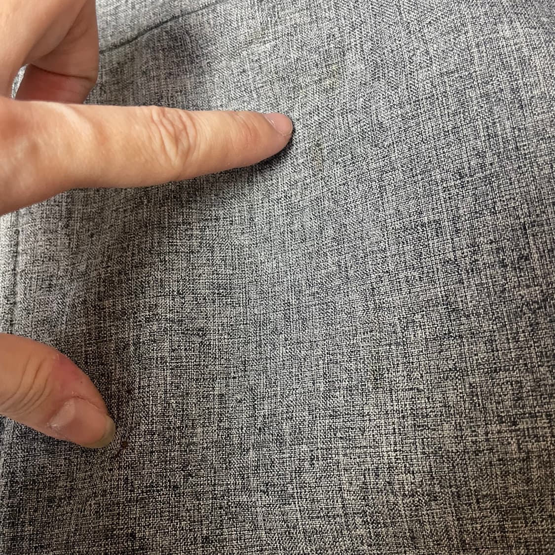 타미힐피거 소프트쉘 퍼포먼스 플리스 패딩 M 상품이미지8