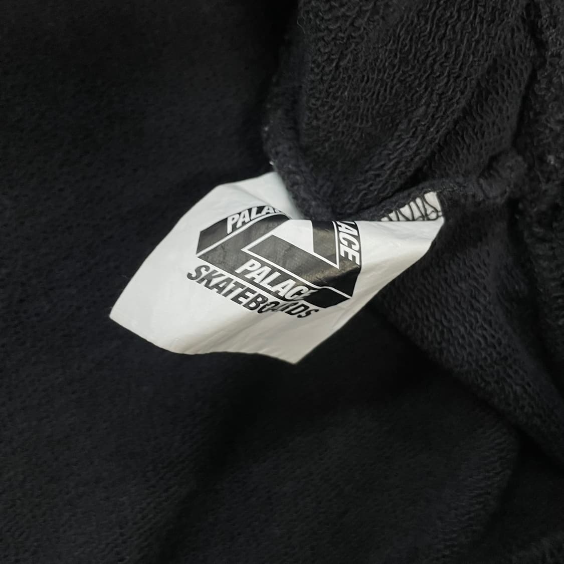 팔라스 Palace 22ss Goats 고트 후드티 블랙 상품이미지7