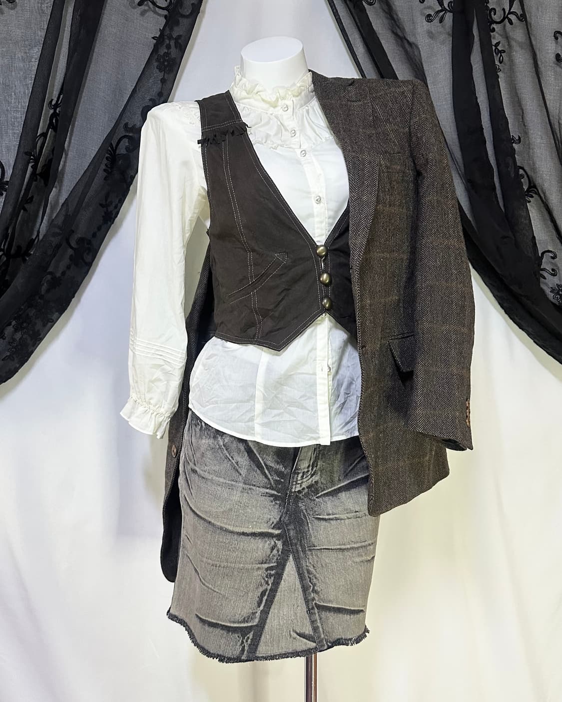 mocha to milk set 상품이미지8