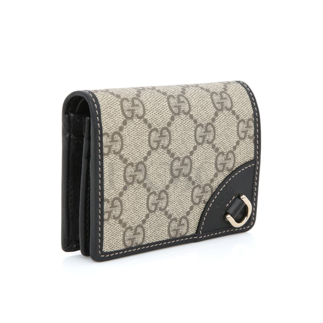 구찌 GG 엠블럼 스몰 지갑 카드 케이스 820692 상품이미지3