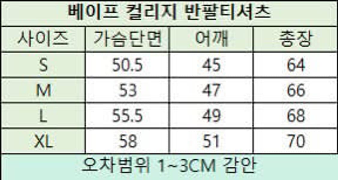 [무료배송][새상품] 베이프 반팔티 상품이미지2