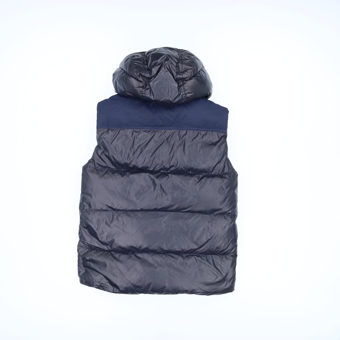 [105] 테이트 TATE 덕다운 패딩 조끼 1208J1 상품이미지2