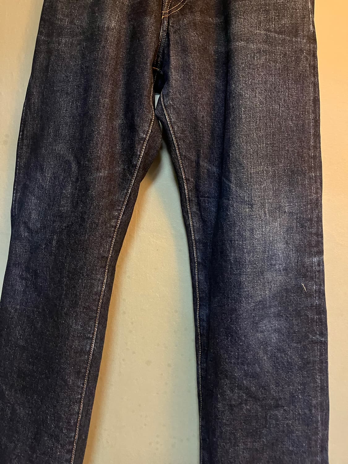 블랙사인 16503 14oz BS Denim Pants 상품이미지5