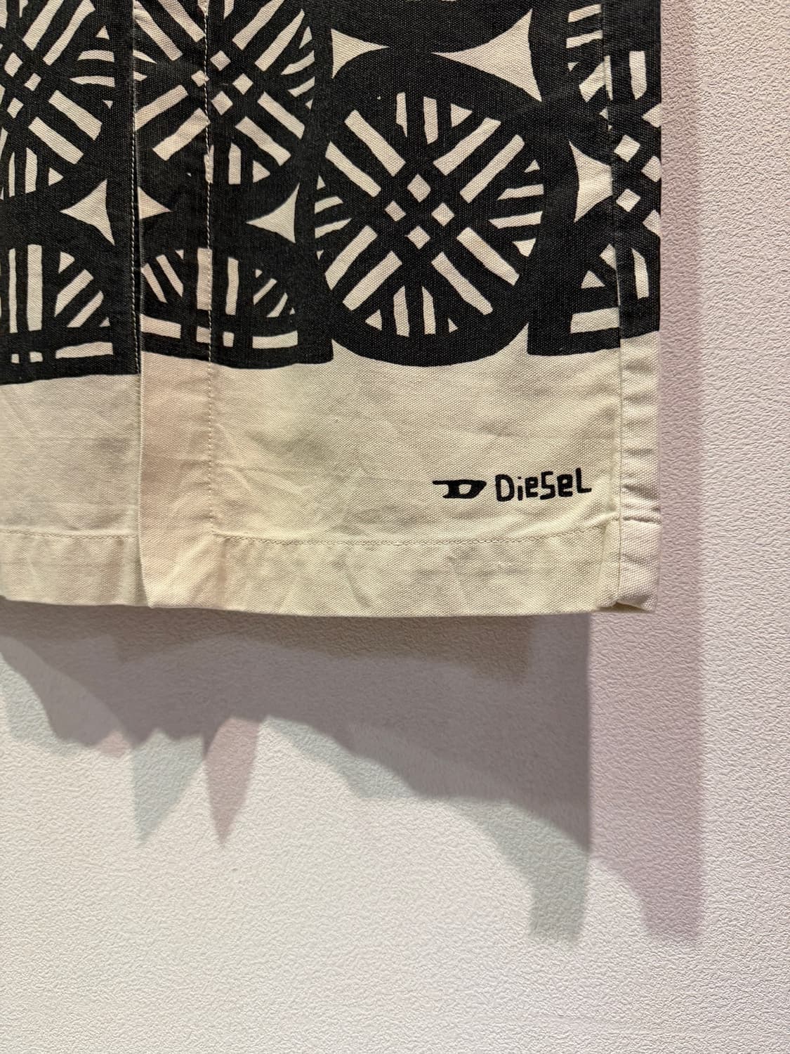 Diesel Skirt (27, Made In Morocco) 상품이미지4
