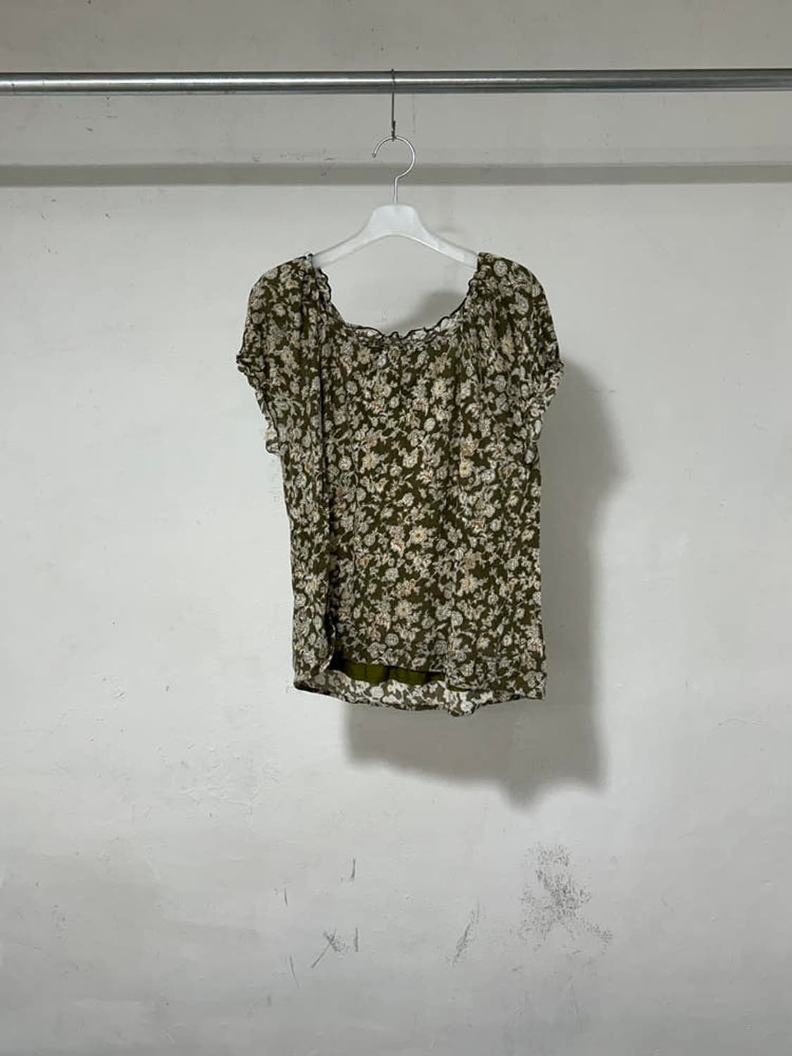 vtg top 상품이미지1