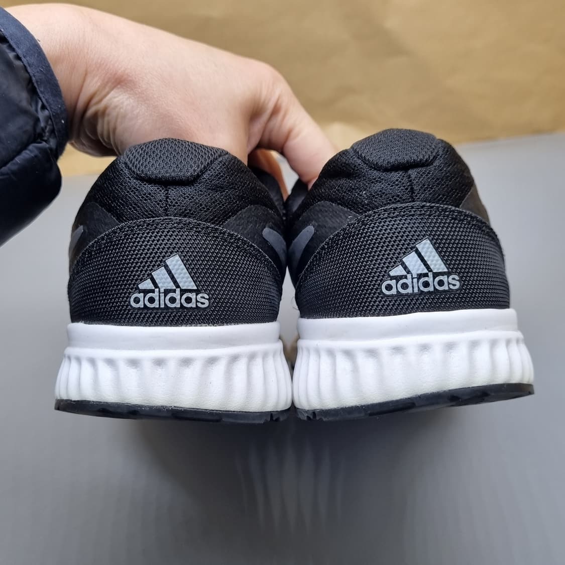 아디다스 엣지 바운스 남성운동화260  상품이미지4