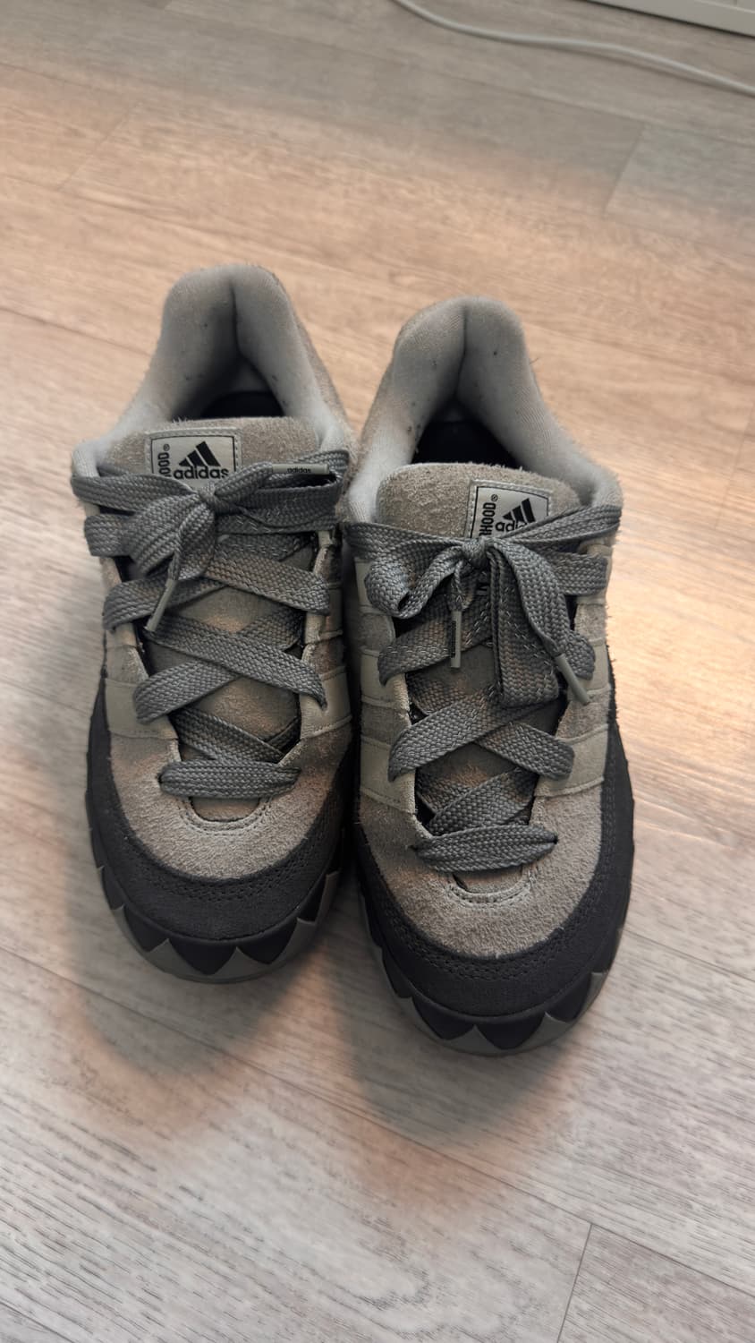 아디다스 아디메틱 네이버후드 270 상품이미지2