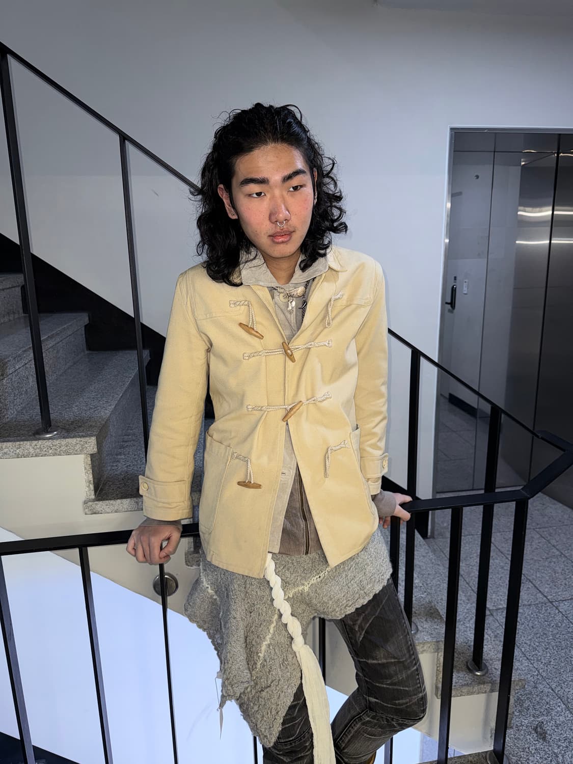 KEITA MARUYAMA 상품이미지3