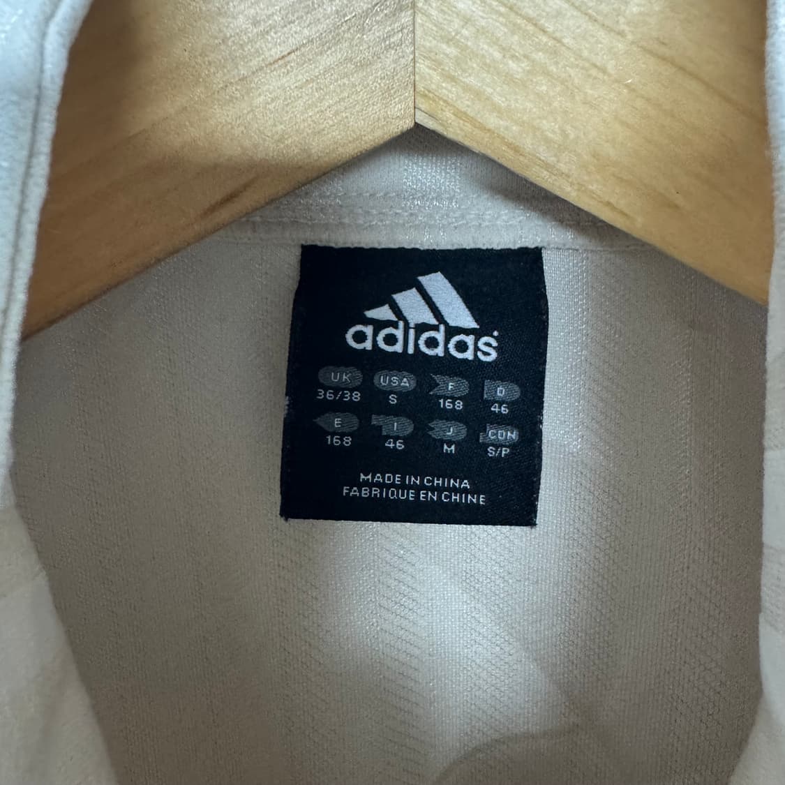 아디다스 트랙탑 져지 상품이미지3