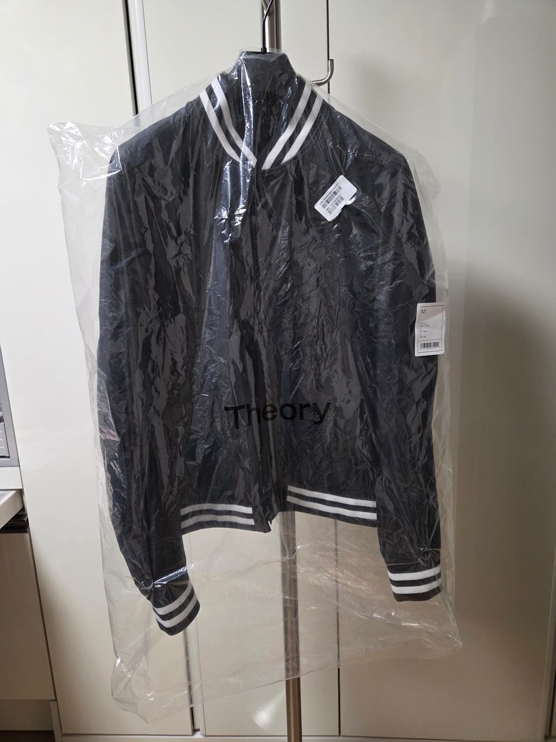 띠어리 Theory 나일론 바시티 자켓 상품이미지7