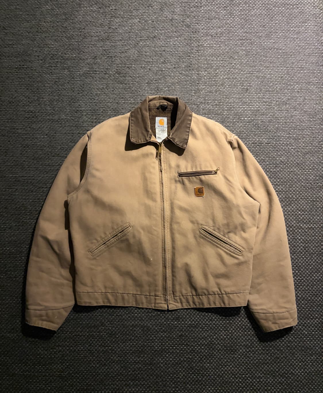 칼하트 디트로이트 J97 SDL L/R USA🇺🇸 상품이미지1