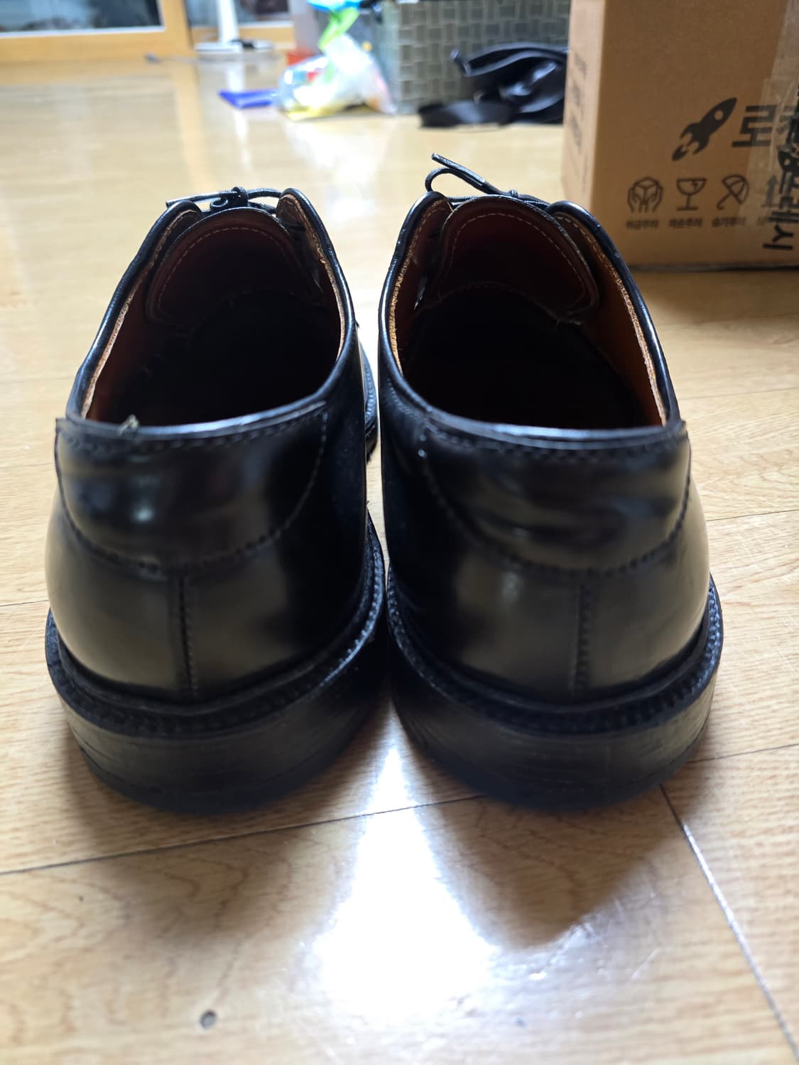 알든 9901 팩토리 9D사이즈 상품이미지3