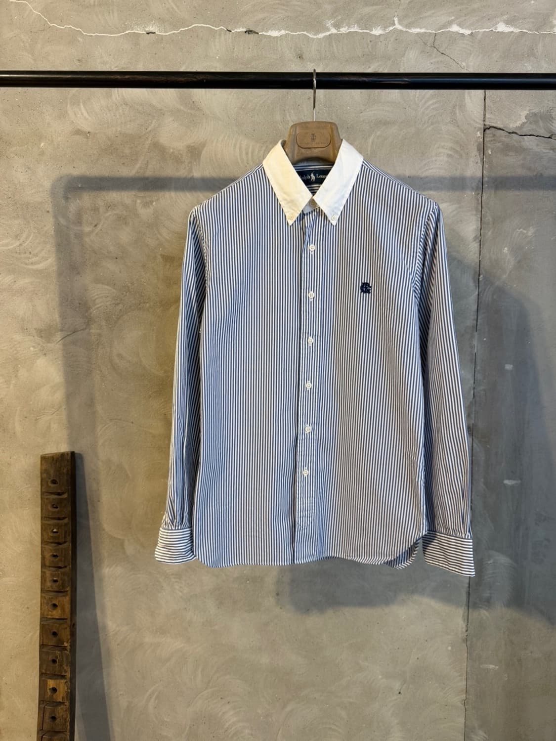 폴로 랄프로렌 클레릭 셔츠 95 상품이미지1