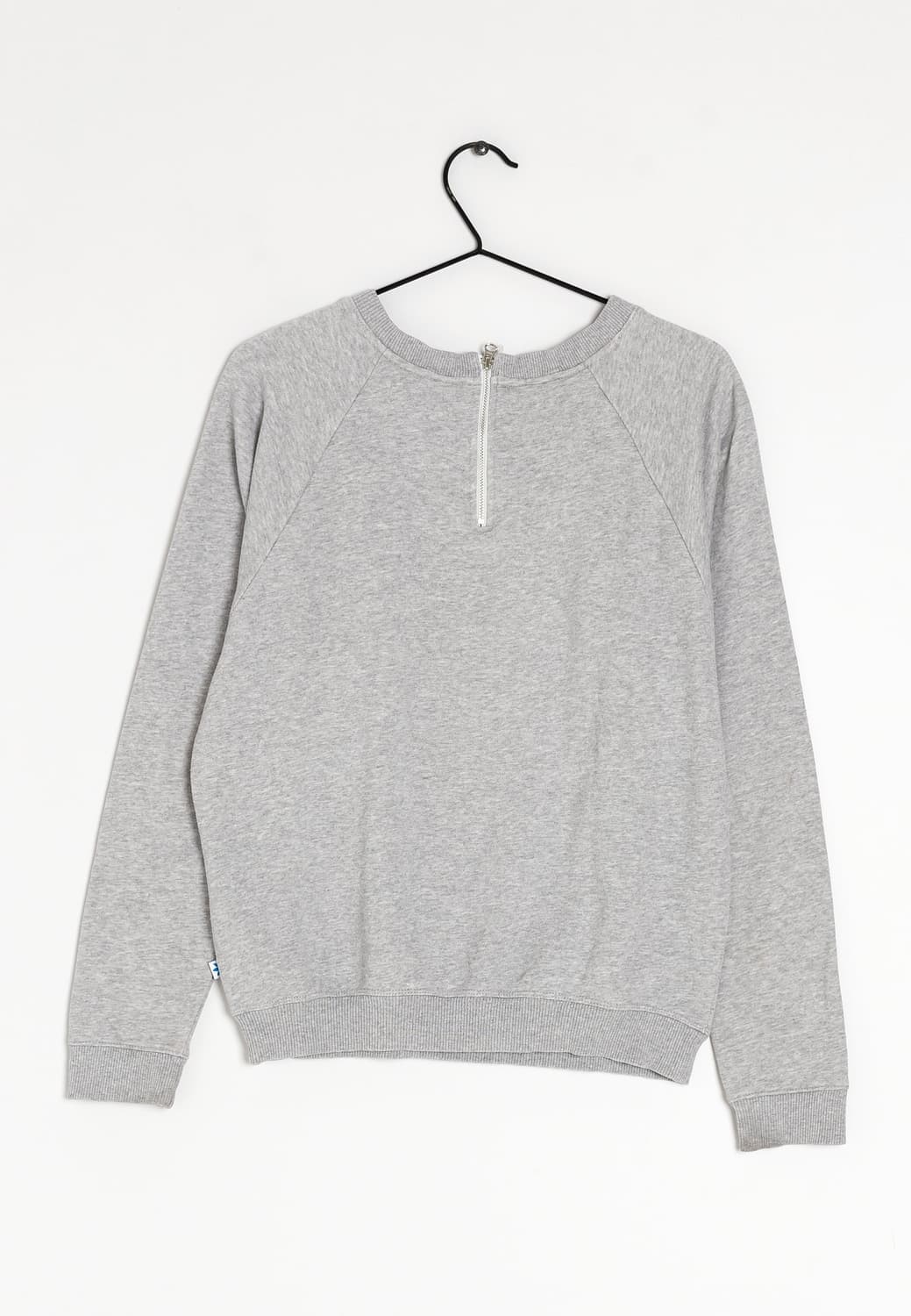 아디다스 맨투맨 지퍼 유니크 상품이미지6