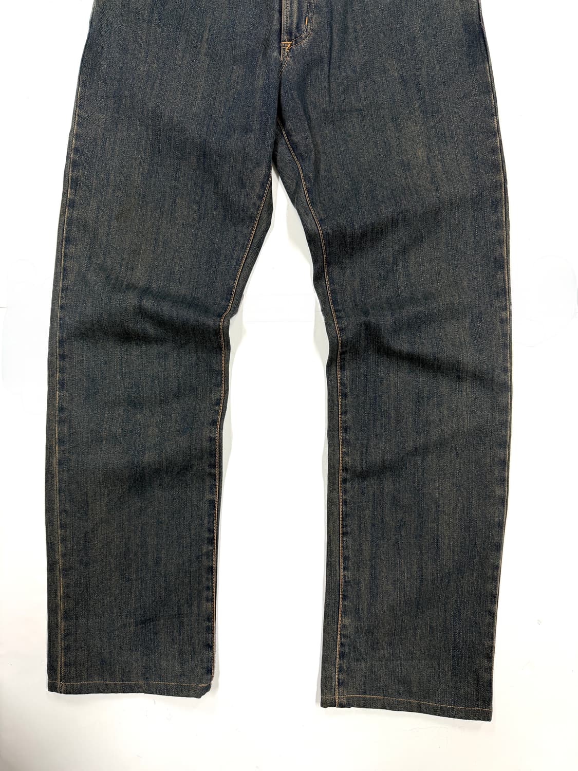 EDWIN 404 빈티지 데님 팬츠 상품이미지2