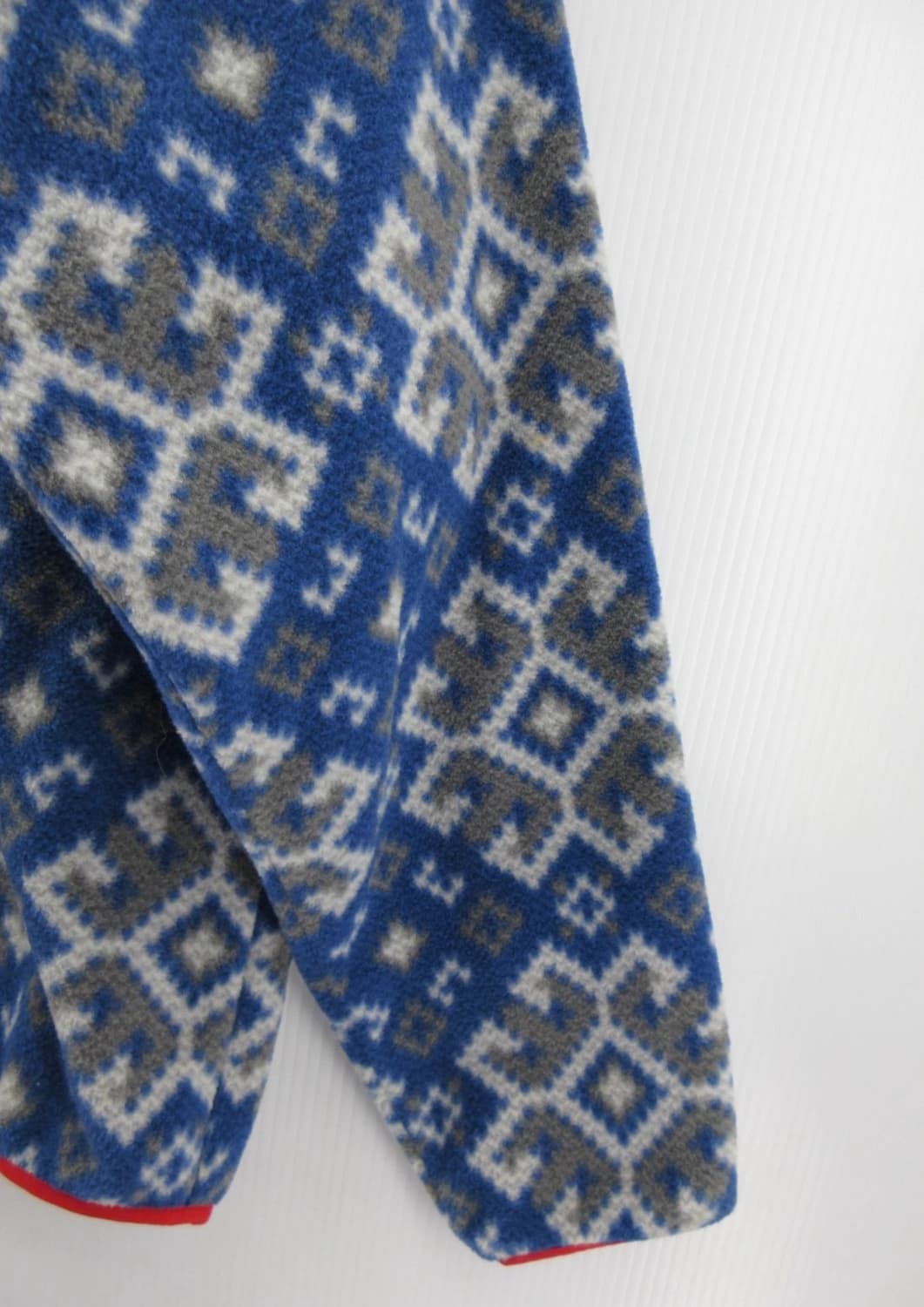 10s 파타고니아 신칠라 스냅-T 툰드라 클러스터 패턴 상품이미지6