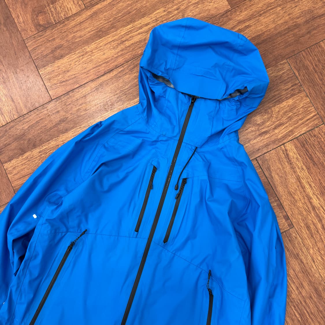 XL 제로그램 퍼텍스 3L 자켓 상품이미지4