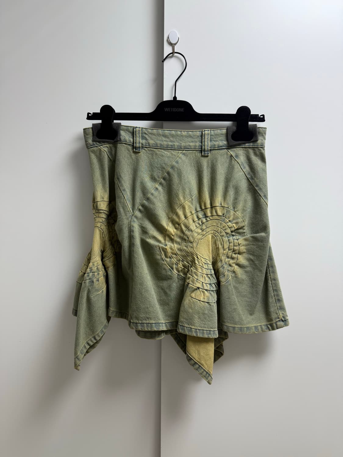 Masha Popova 스커트 상품이미지4