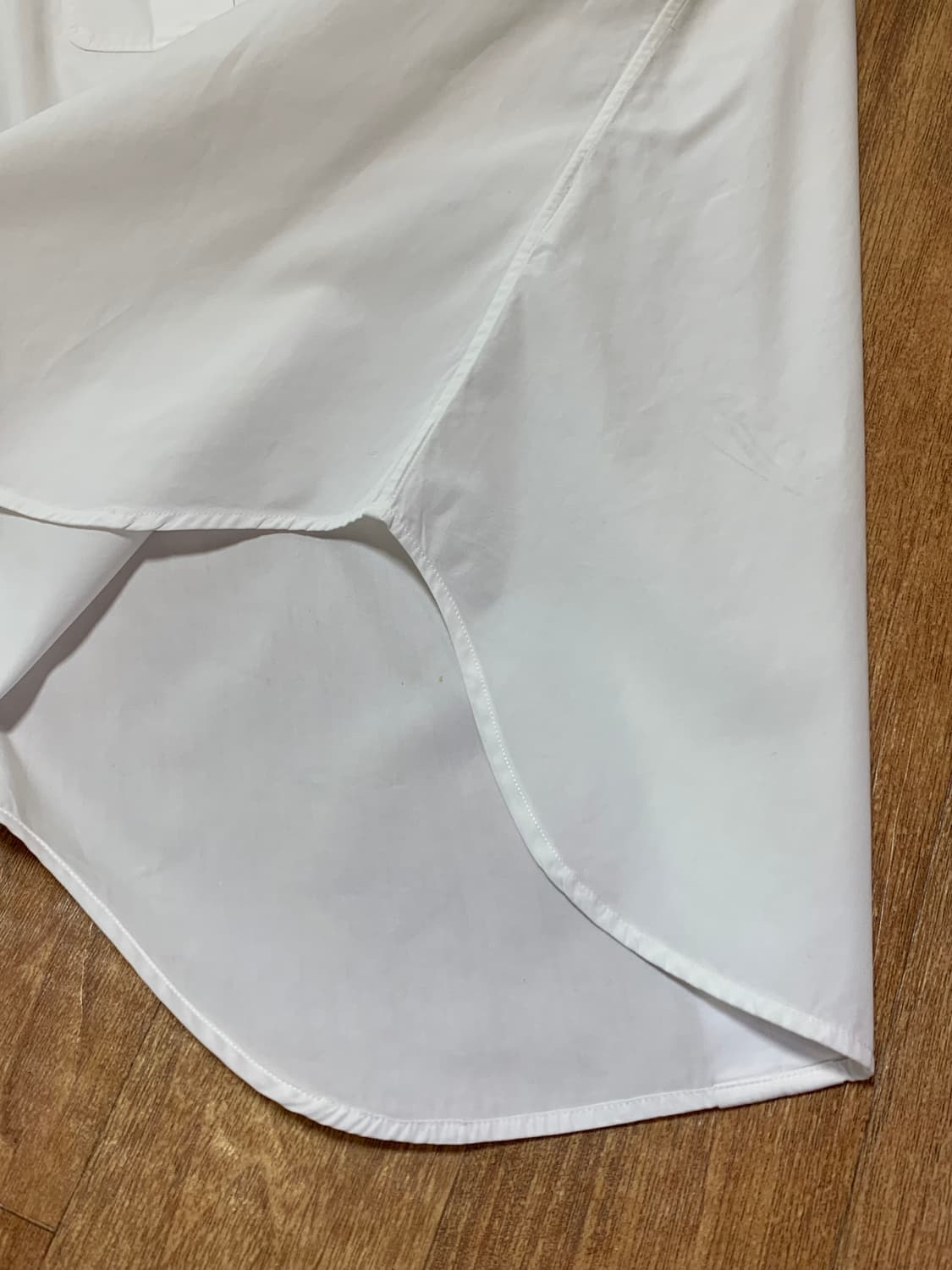 DIOR HOMME 디올 옴므 셔츠(코튼)37 사이즈 상품이미지2