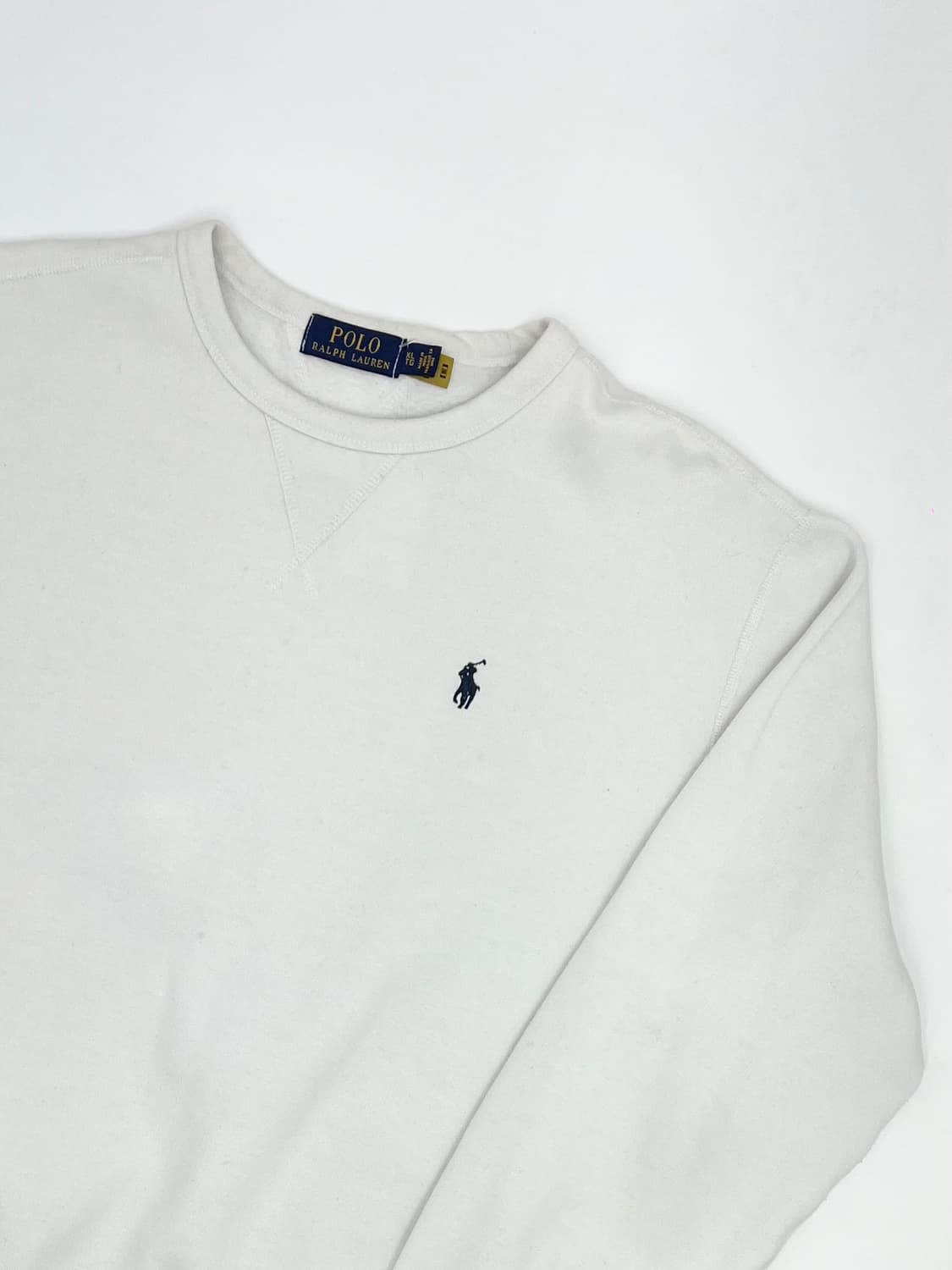 폴로 랄프로렌 맨투맨 티셔츠 상품이미지2