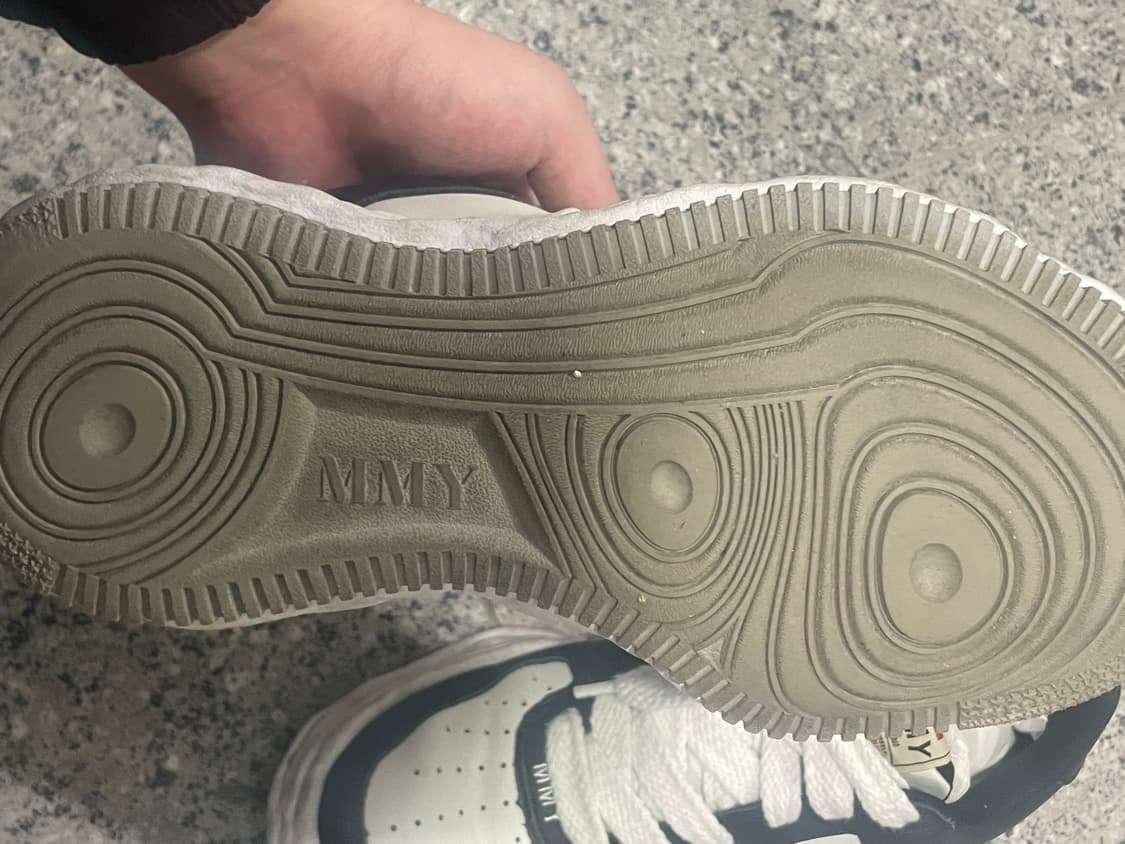 미하라 야스히로 웨인 42 상품이미지4