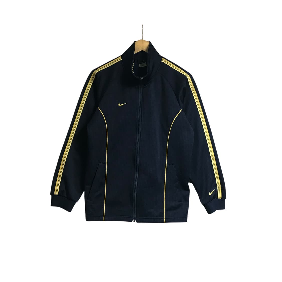 나이키 일제 트랙탑져지 상품이미지2