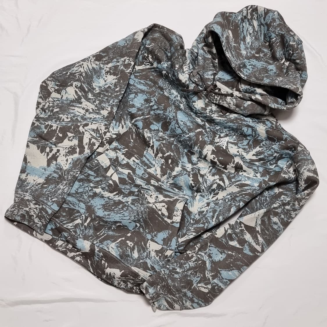 나이키 ACG 설산 후드 상품이미지1