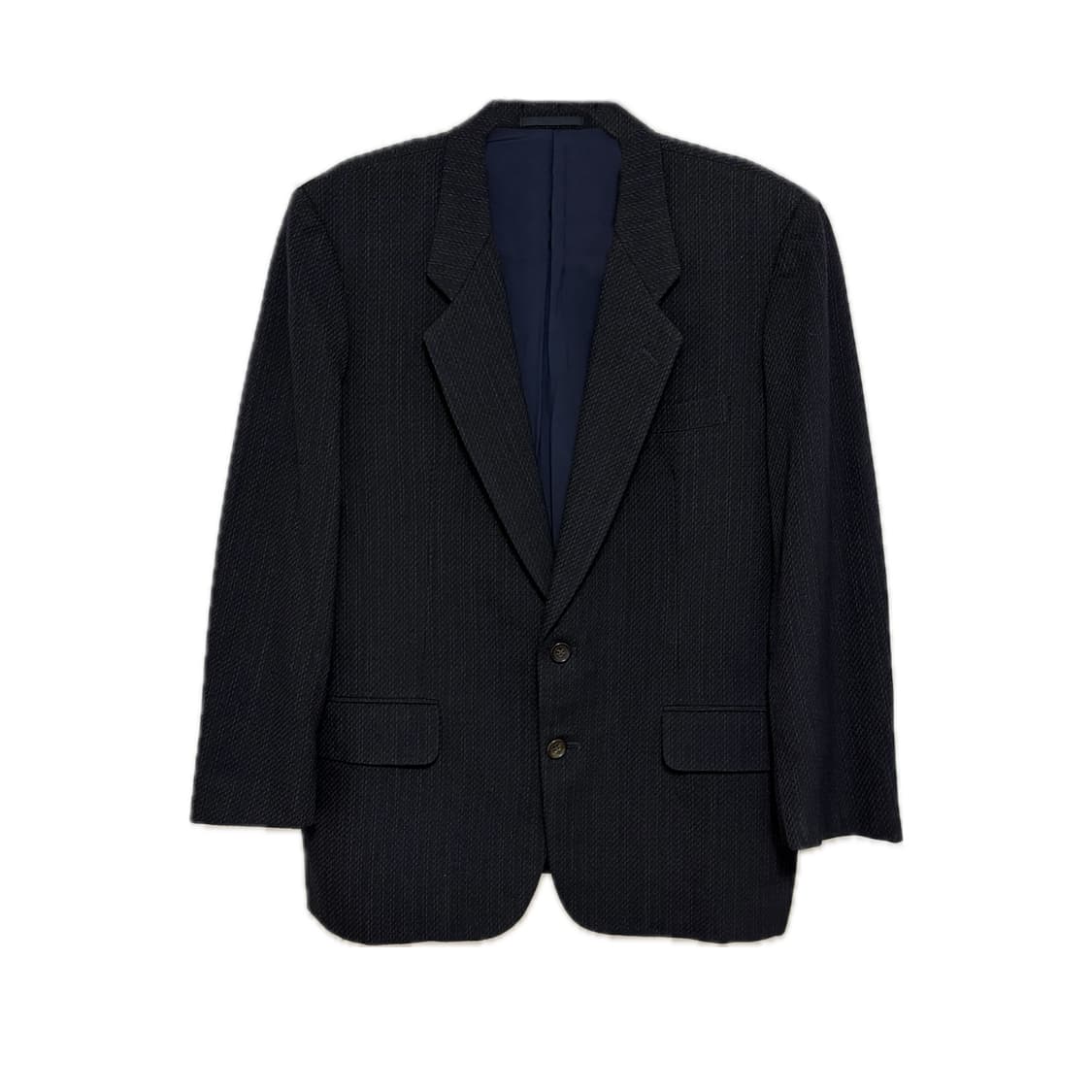 꼼데가르송 옴므 아카이브 울 블레이저 상품이미지1