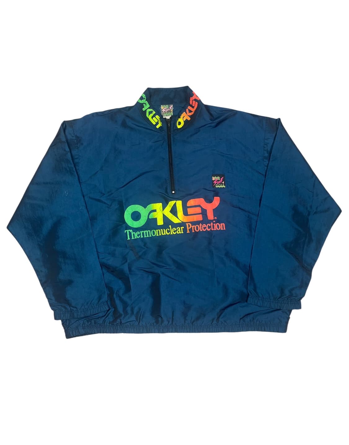 🕑90s surf style oakley 상품이미지2