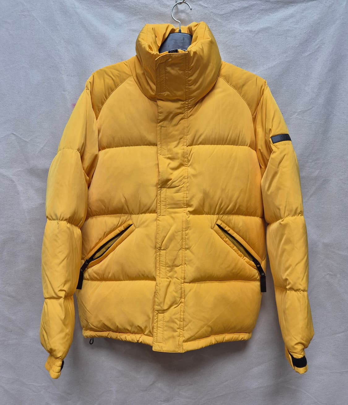 산드로 푸퍼 패딩 상품이미지1