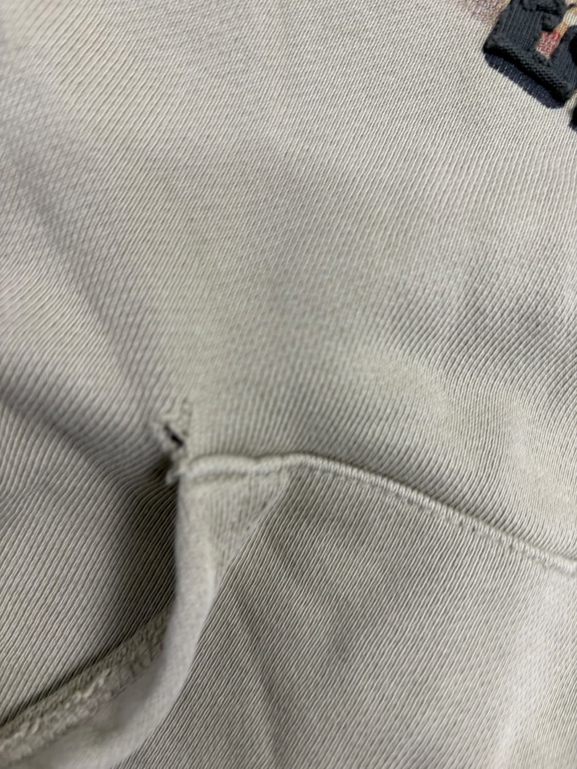 선데이후르츠마켓 후드집업 상품이미지9