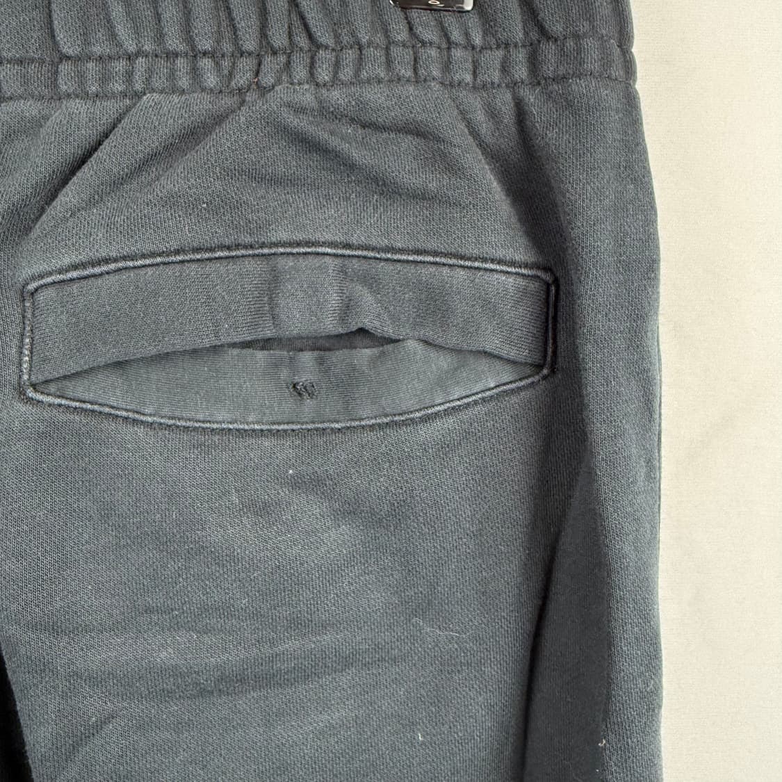 (M) 나이키 퓨추라 스웻 팬츠 블랙 상품이미지6