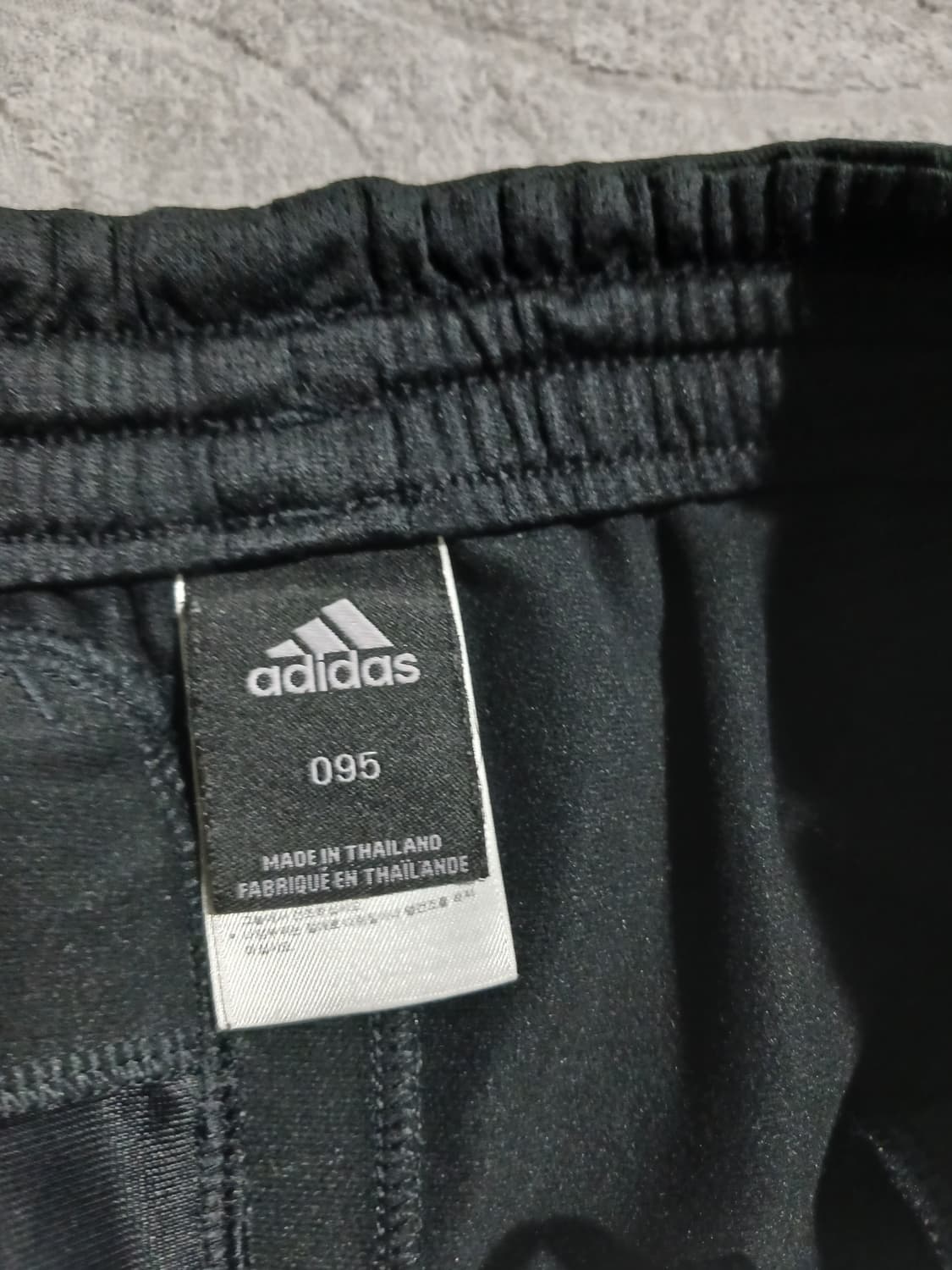 ​아디다스 클래식 삼선 트레이닝 95 상품이미지3