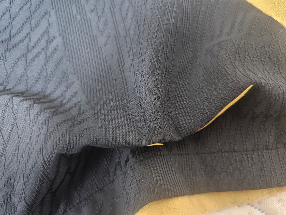 2324 나이키 첼시 전반기 지급용 ADV 베이퍼니트 트레이닝 쇼트 상품이미지3