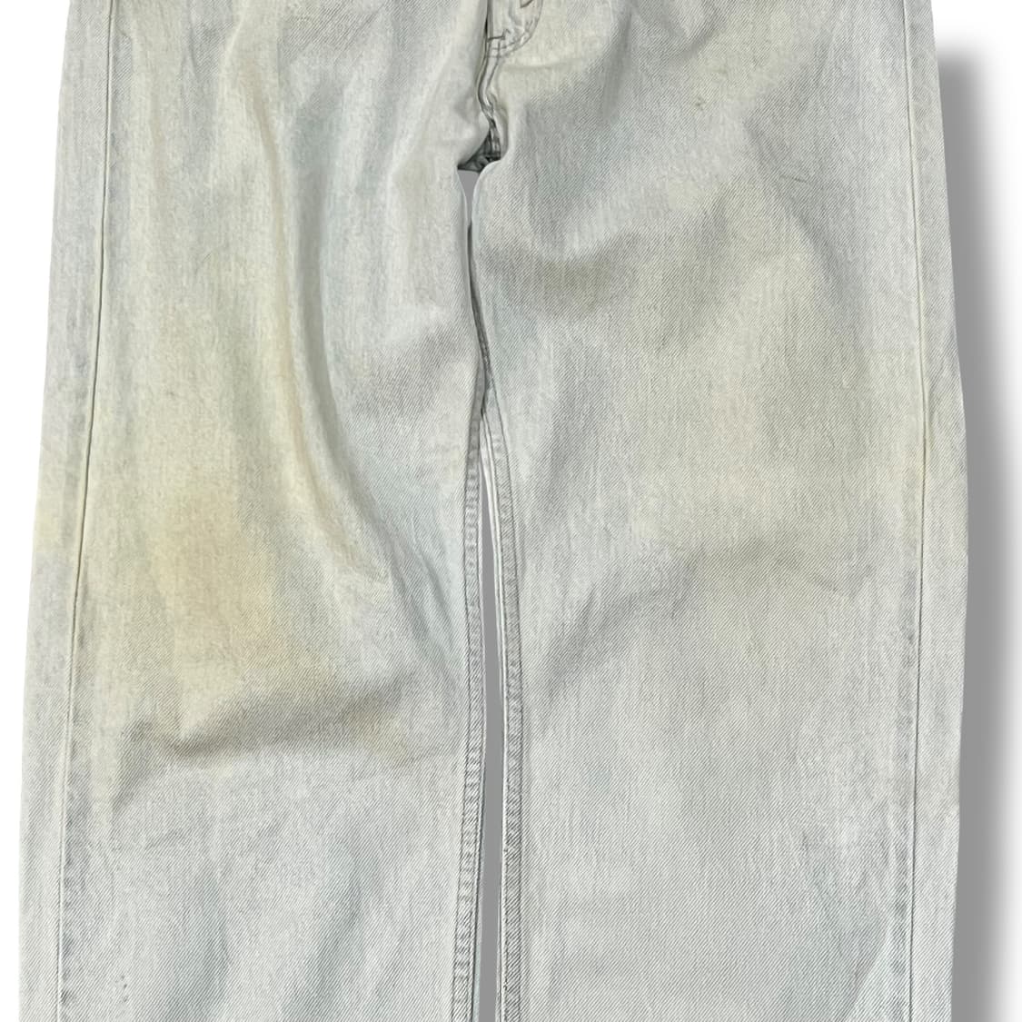  USA 리바이스 505 데님팬츠 y14245 상품이미지5