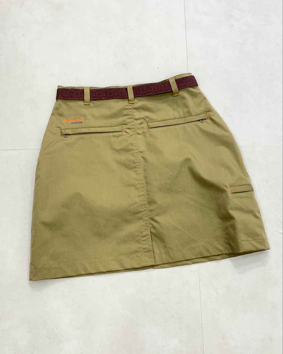 [Columbia] OMNI-DRY utility skirt 상품이미지7