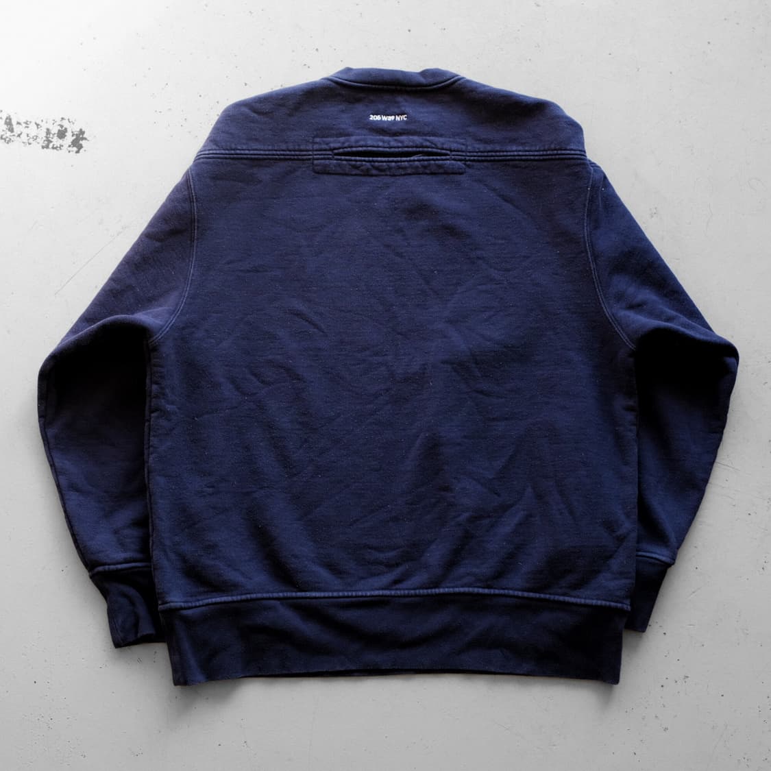 Made In ITALY Calvin Klein 205W39NYC  상품이미지4