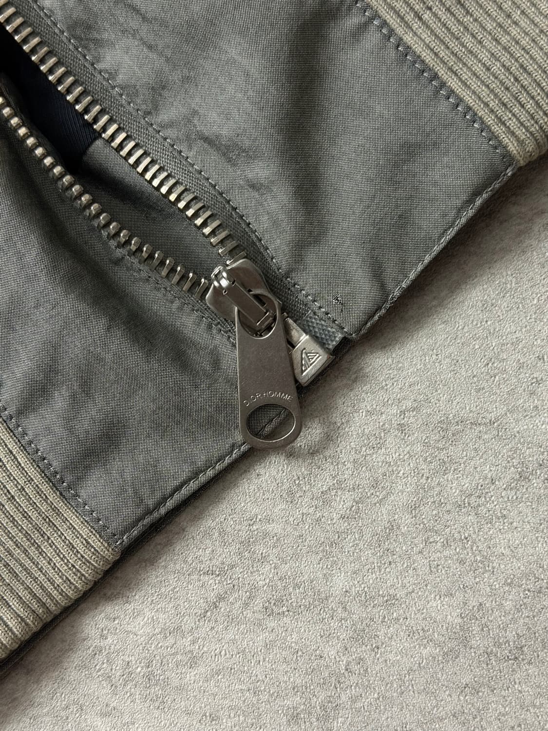 08SS 디올옴므 봄버 자켓 상품이미지8