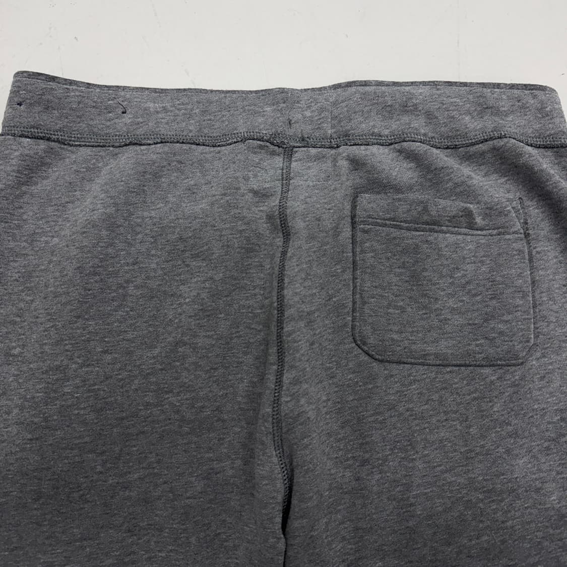 홀리스터 Y2K 아치로고 트랙팬츠 상품이미지4