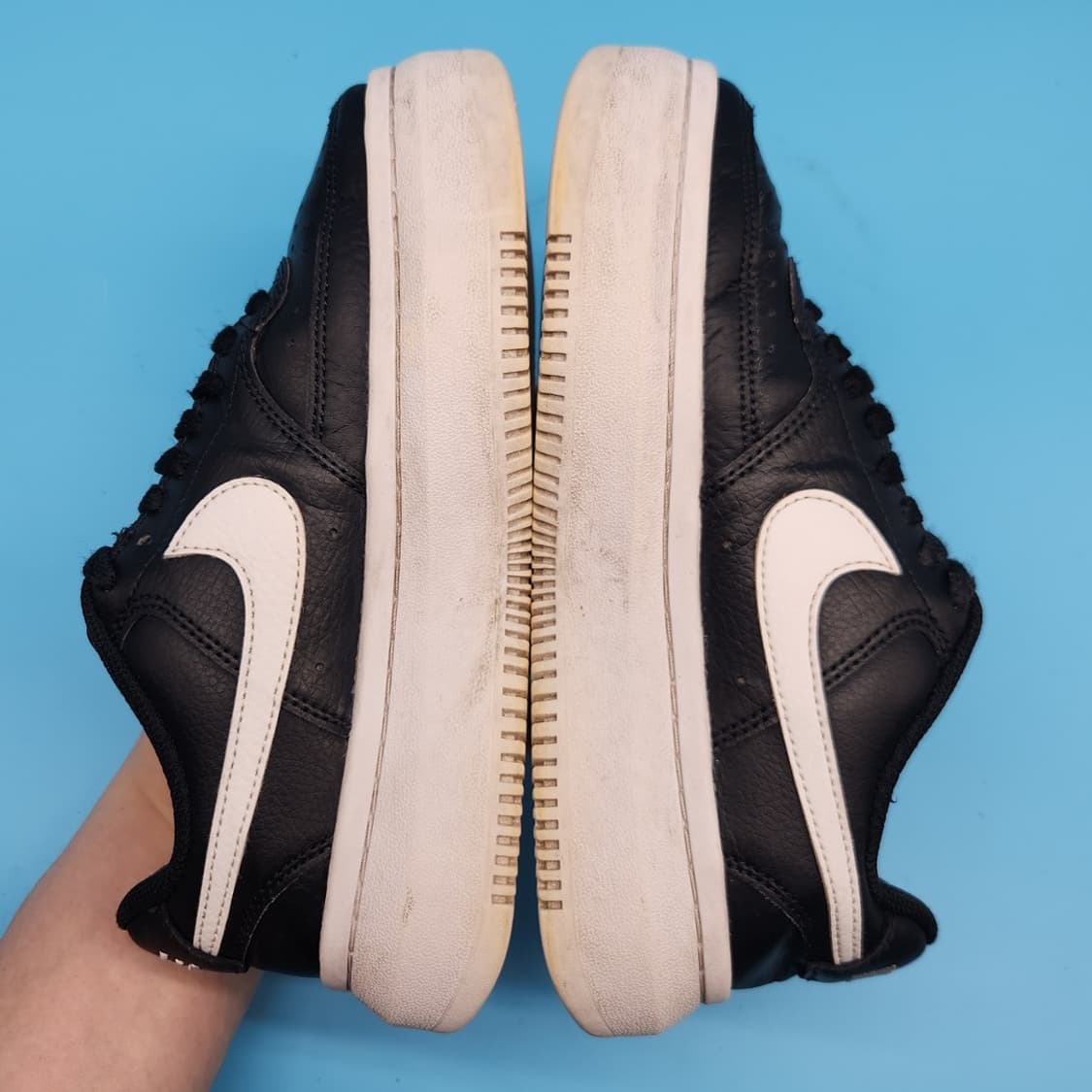 o 나이키 코트비전알타 여성운동화 230 상품이미지5