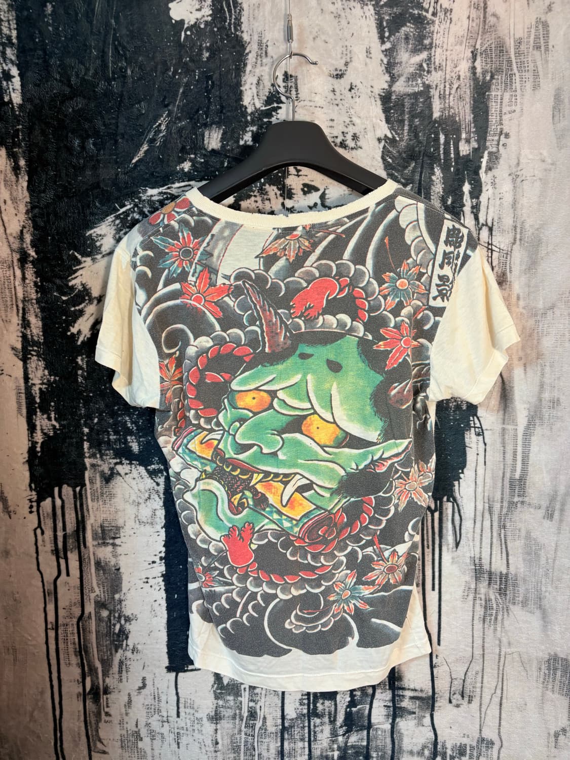 Lonely Planet irezumi    상품이미지2