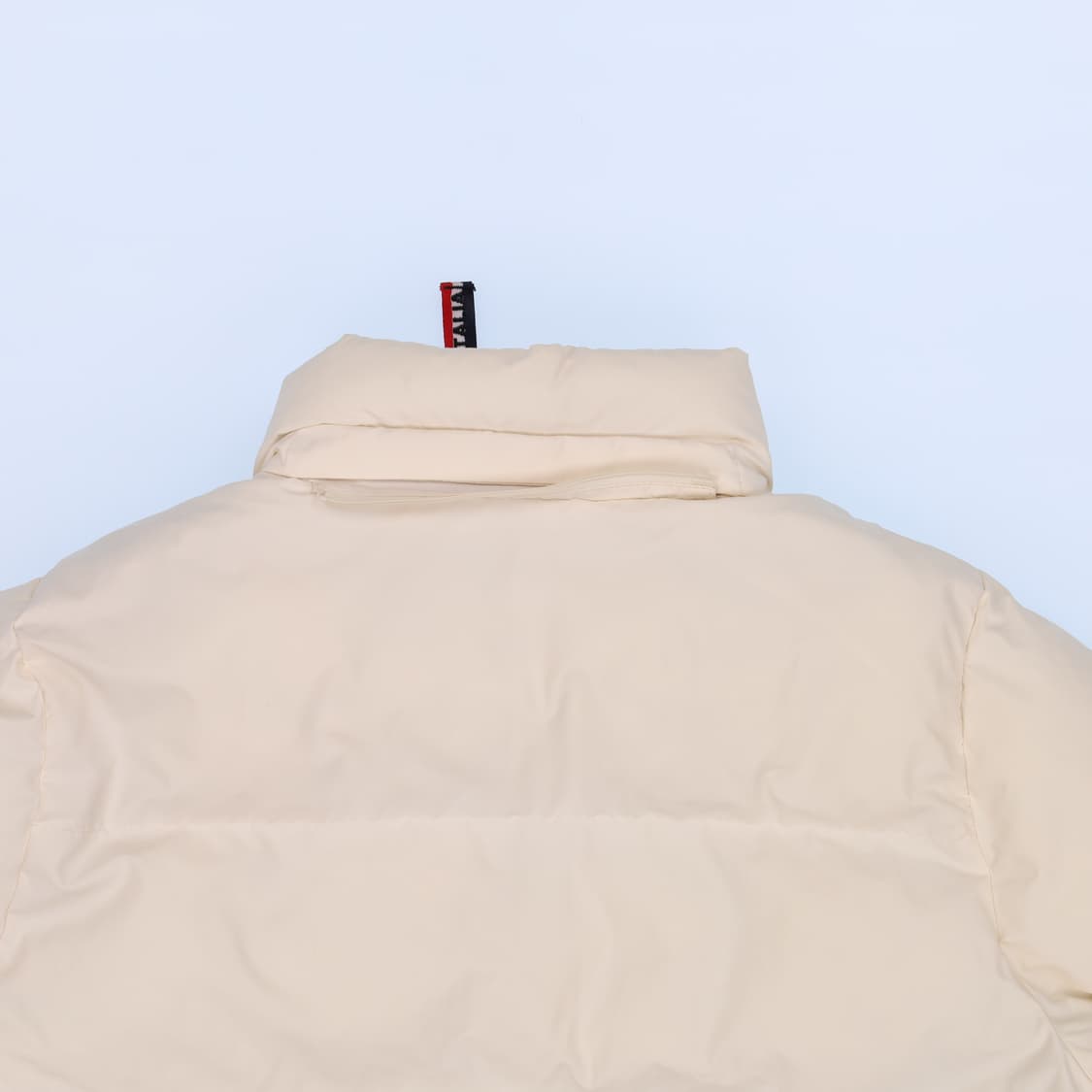 [95] 휠라 포켓 패딩 점퍼  1107HR1 상품이미지3