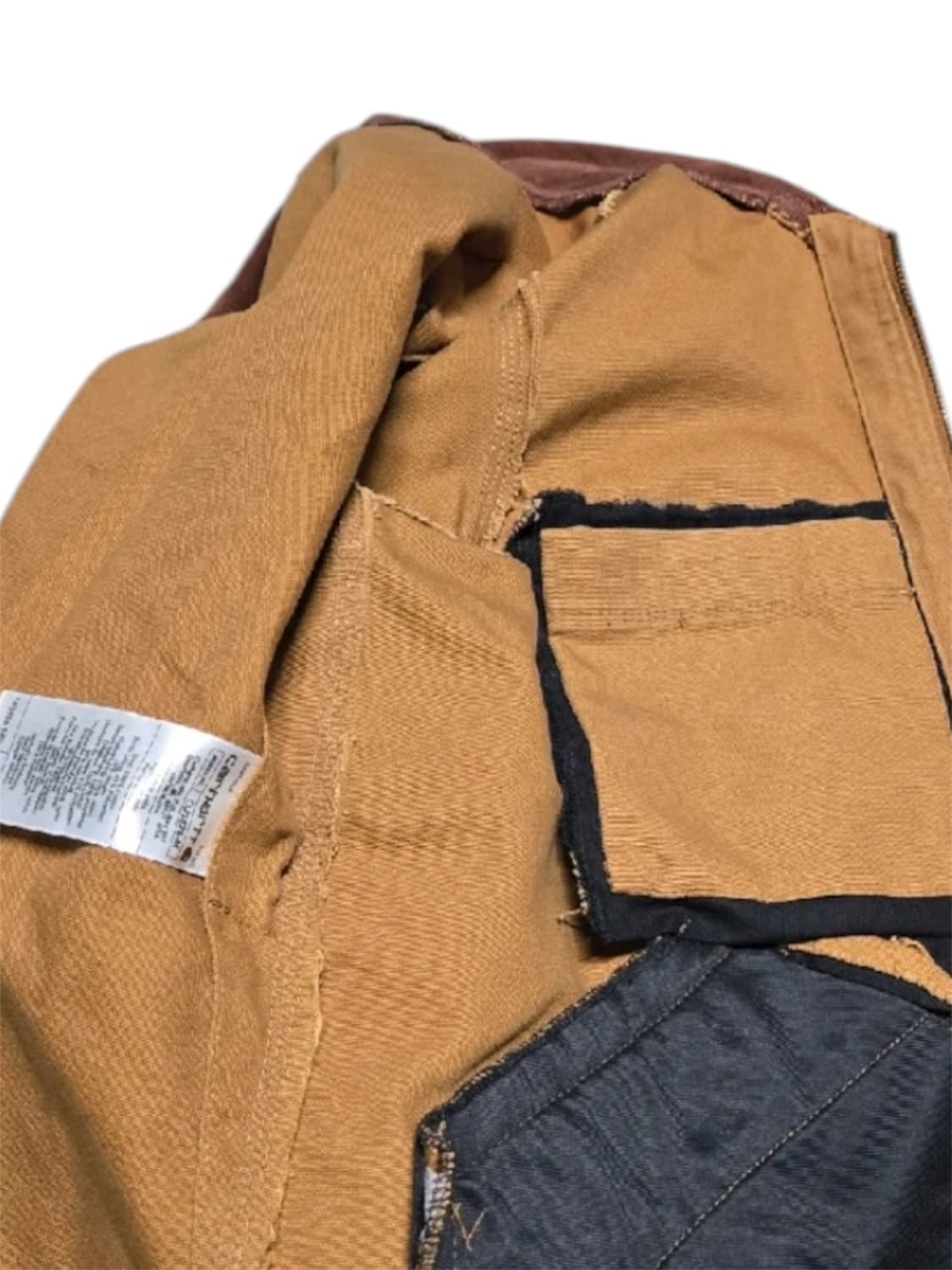 칼하트 워크 자켓M 상품이미지5