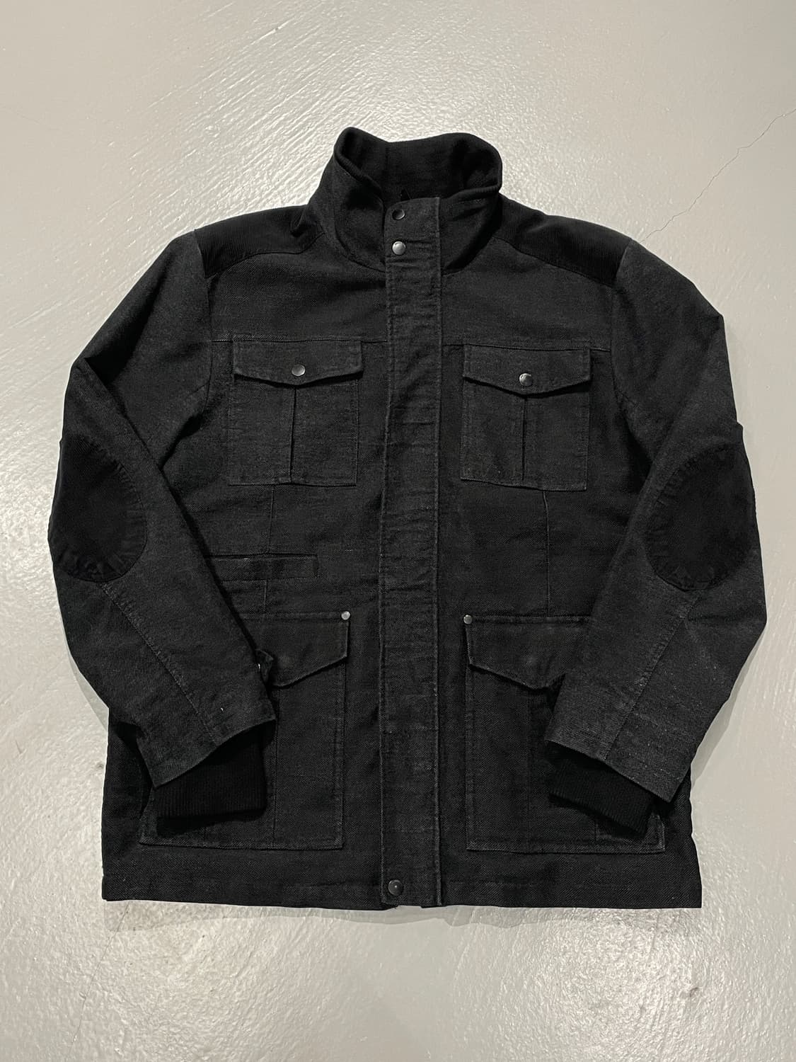 빈티지 코듀로이 워크 자켓   상품이미지7