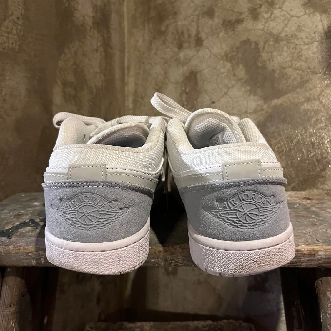 나이키 에어조던1 로우 상품이미지6