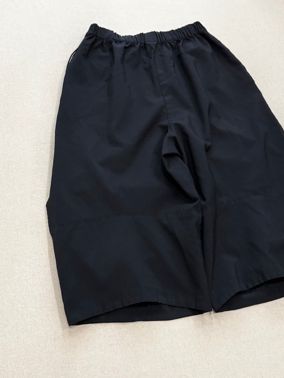 꼼데가르송 꼼꼼 17ss 기하학 벌룬 팬츠 상품이미지8