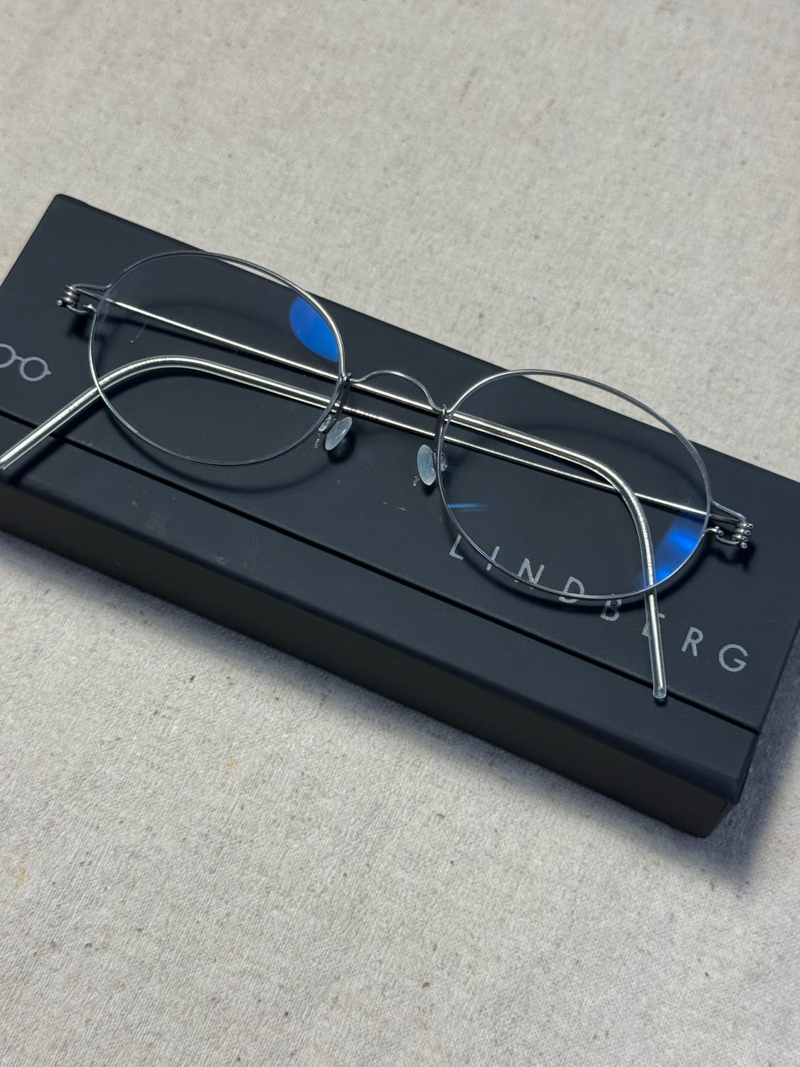 린드버그 요크 실버 상품이미지1