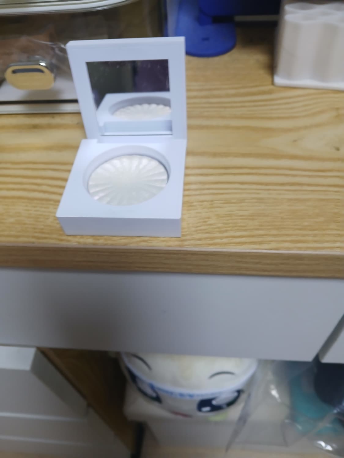 오프라 미니 하이라이터 클라우드9 팝니다 상품이미지2