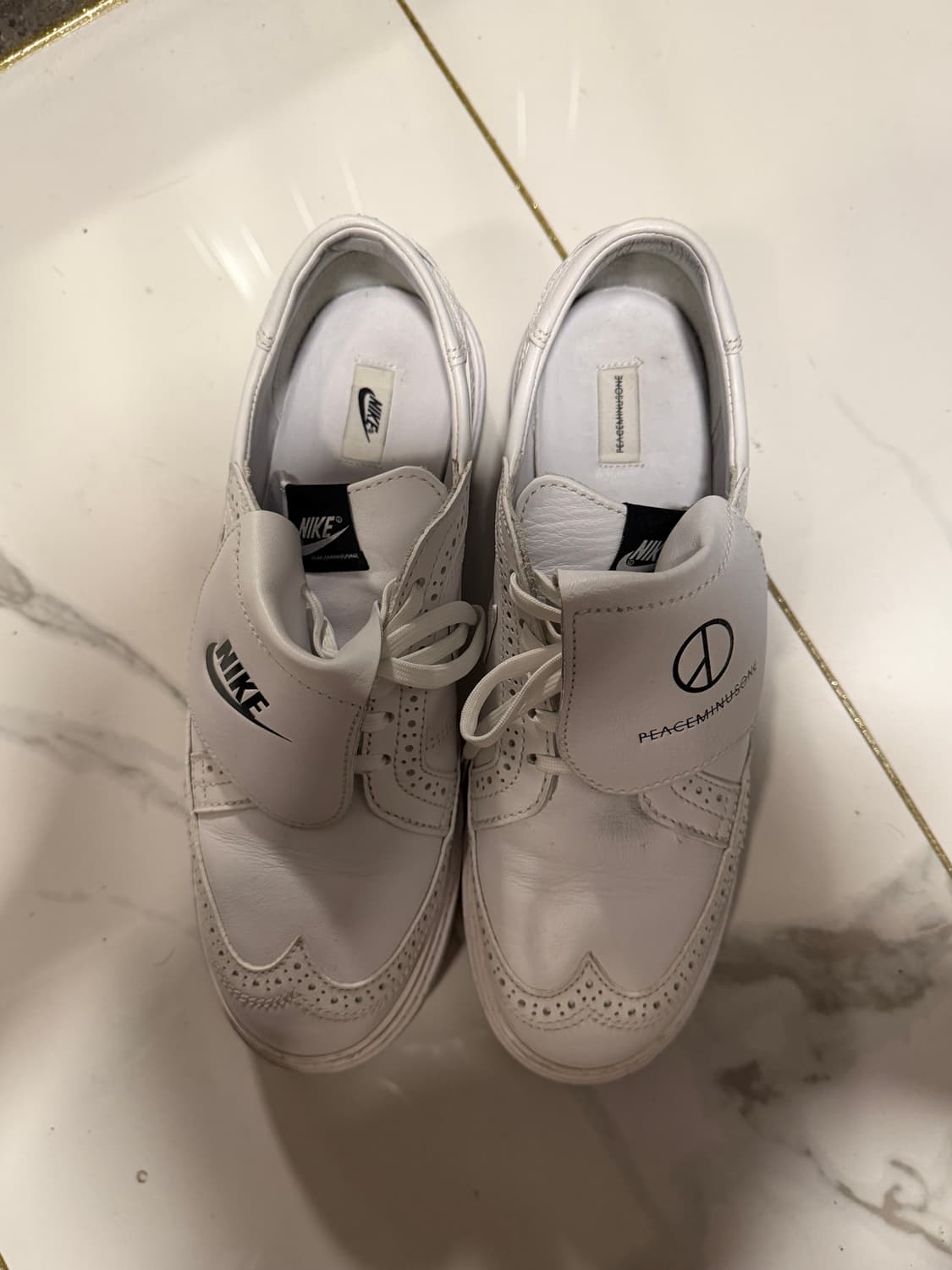 260 나이키 피스마이너스원 권도1 상품이미지2