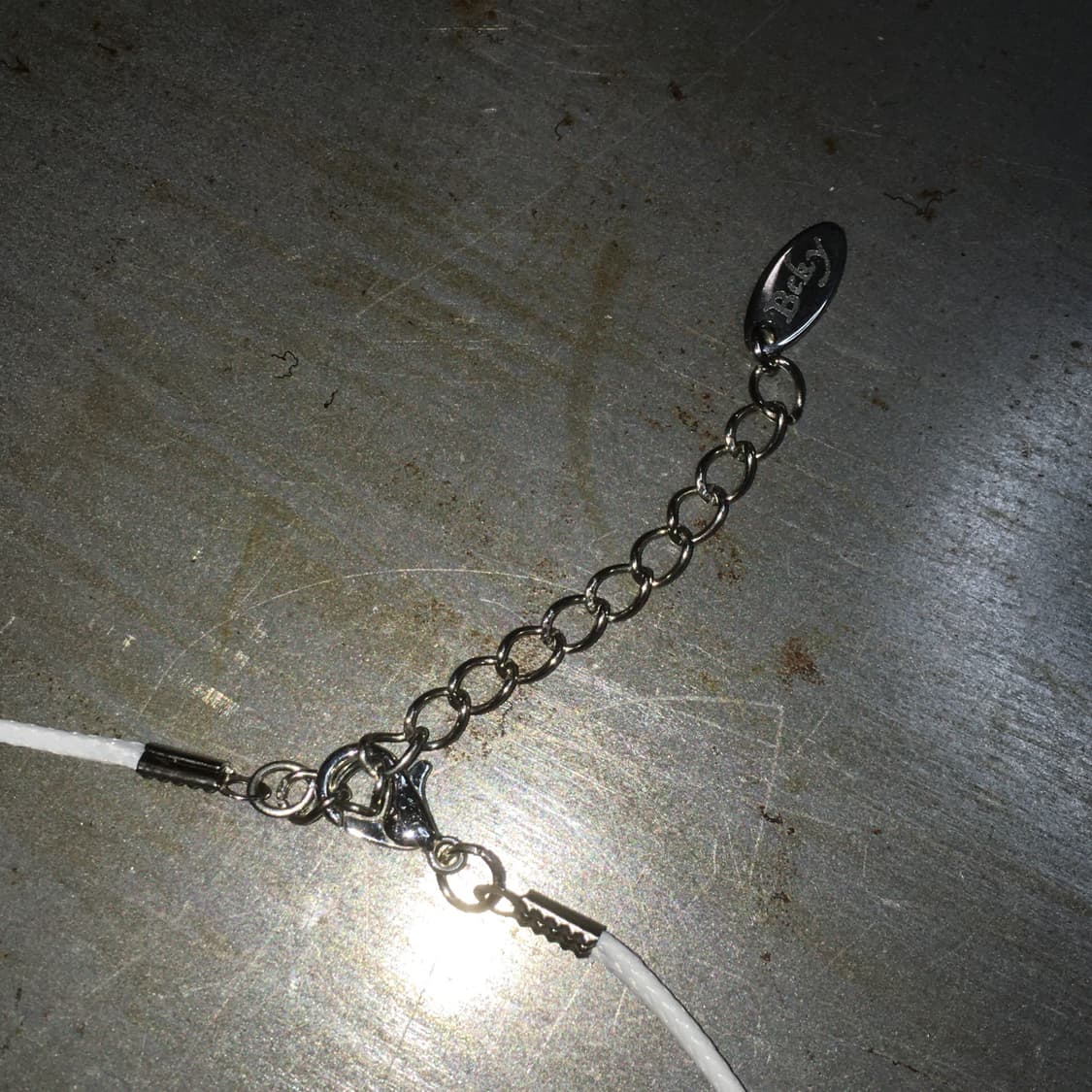 Beky Polka by Love Necklace 상품이미지4